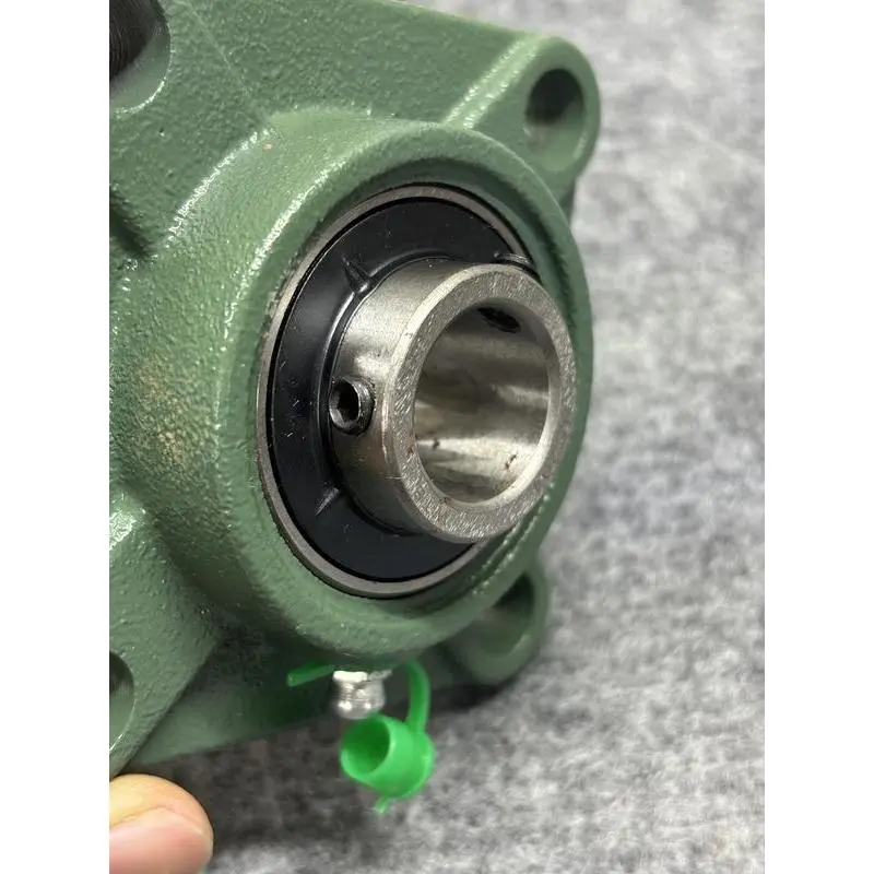 Gối Đỡ UCF BẠC ĐẠN VÒNG BI Chất Lượng Cao - Hợp Kim Gang Chịu Lực 7