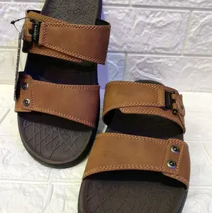 SANDAL BARNETT PRIA SERIAL TIGER Sandal Sandal Karet