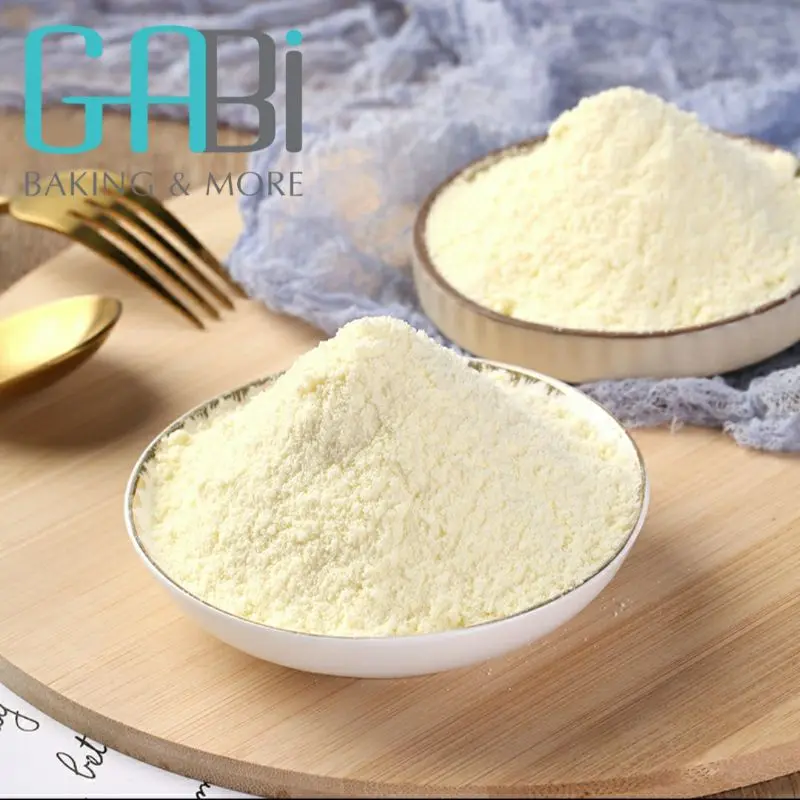 Bột sữa nguyên kem New Zealand 100g & 200g