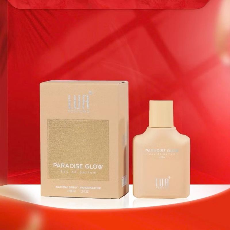 Nước hoa nữ Chính Hãng Paradise Glow 50ml- LUA Perfume