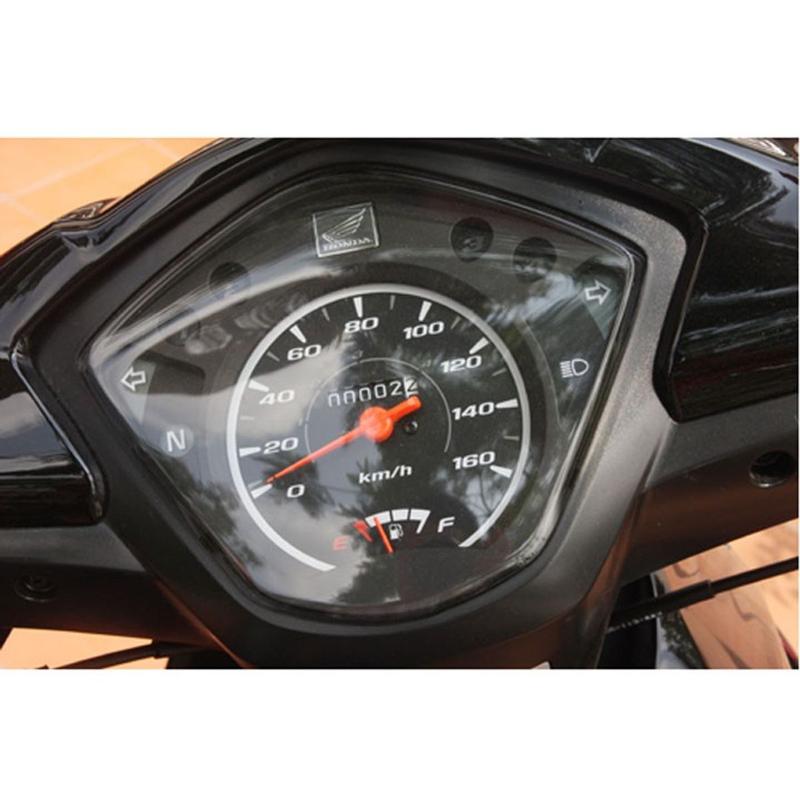 Product Introduction of [SIÊU SALE ] Đồng hồ cơ OSAKAR - Cụm đèn pha - Đồng hồ cơ xe Wave S110  - RSX 110 lắp đặt như zin theo xe 17