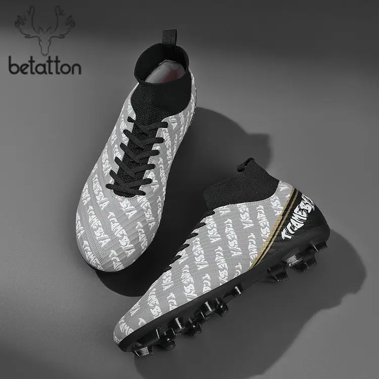 StrikeForce Football Cleats - Precision Comfort on the Pitch