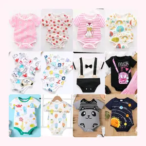 Jumper Bayi Fashion Boy"Girl