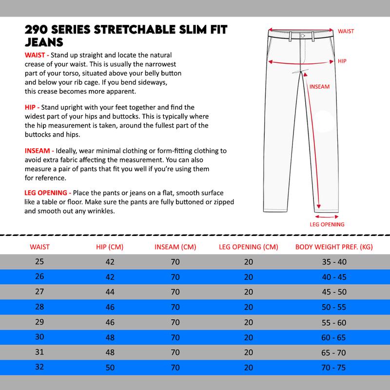 Product Introduction of Cozea : High Waist Stretchable Slim Fit Jeans Tight Hip Slim-Fit Pants Fashion Womenswear Maong (Regular and Big Size) Slim Fitting Fashion Simple High Waist Trend High Waist 0