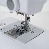 Gambar Mesin Jahit Portable Digital Computerized Brother FS60x | Mesin jahit Portable Komputer Digital Brother FS-60x dari Kianjaya Machinery Kota Bandung 3 Tokopedia