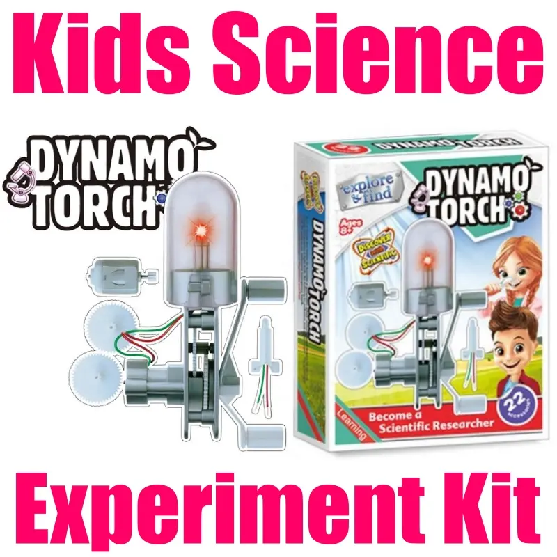 [Children Educational D.Ie Imagination Mind & KID Science-Y Toys ...