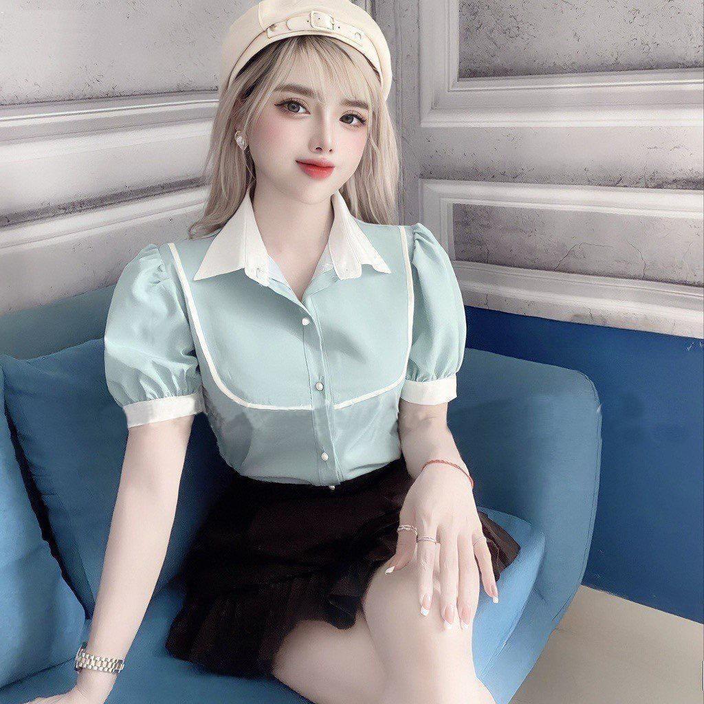 Xanh