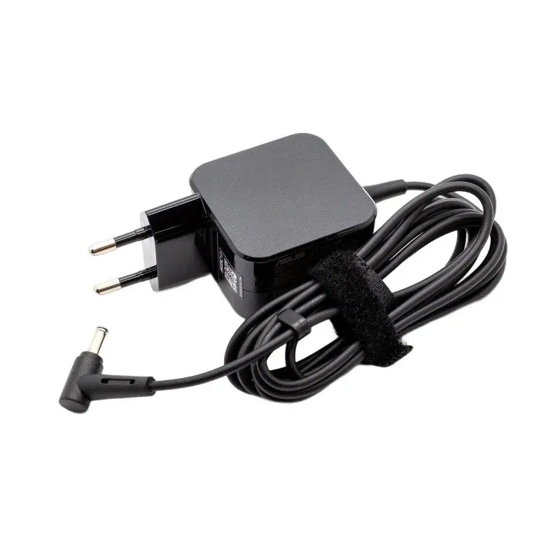 19V 1.75A 33W Cargador 4.0x1.35mm AC Adapter Laptop Charger For Asus Vivobook X441SA TP401CA TP401MA TP202NA E410KA E510KA S220