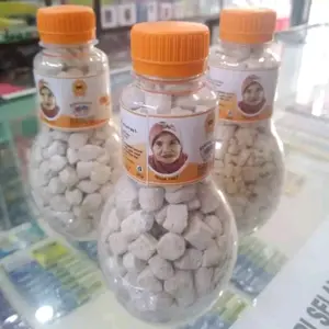 AFNANSA  BEDAK DINGIN MA'MING Macenning  Kemasan Embo