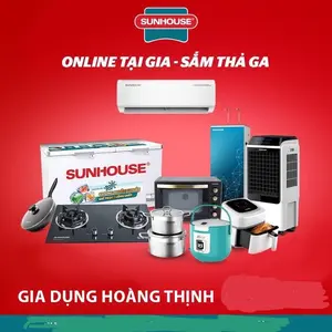 Gia dụng hoàng thịnh