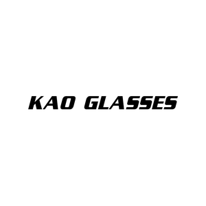Kao Glasses