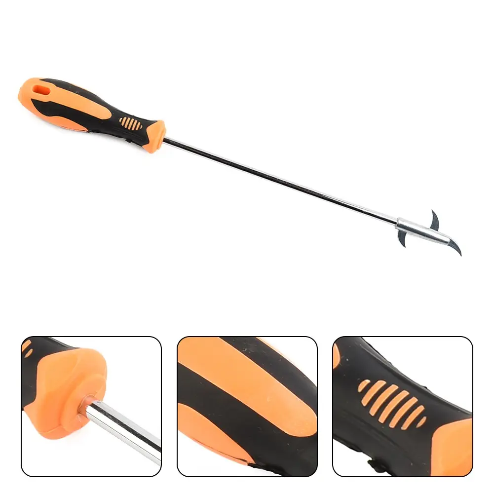 <Hot selling products in stock> Car Tire Stone Cleaner Groove Broken Stone Remover Tire Cleaning Tool
