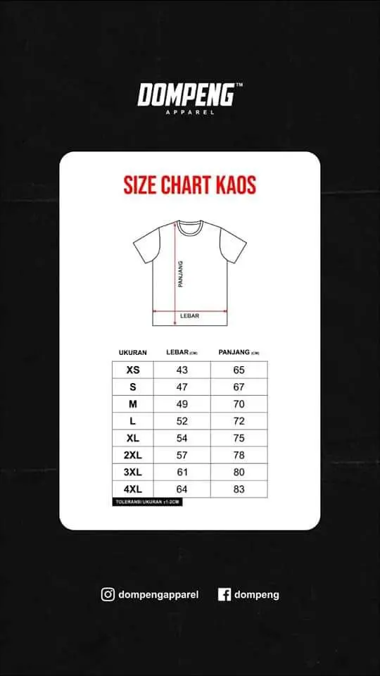 Product Introduction of kaos dompeng gambar engine hijau army 0