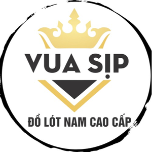 VUA SỊP - Đồ Lót Nam Cao Cấp