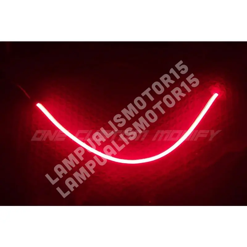 SATU SET LAMPU ALIS CBR150R OLD DAN CBR150R BELI SATU DAPAT 2PCS KANAN KIRI NEW FREE DEVIL EYES TIDAK BERBINTIK PNP LAMPU SENJA CBR LAMPU HEADLAMP VARIASI 2