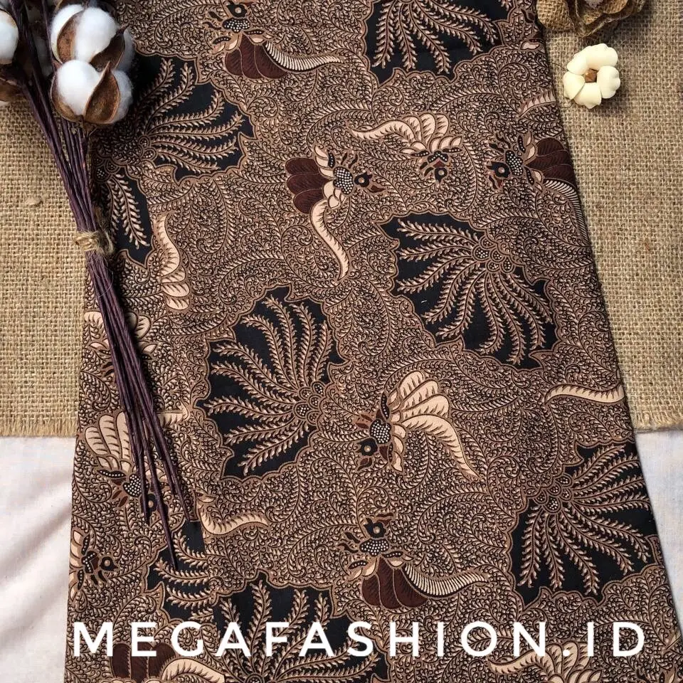 Kain batik coklat kain batik cream kain batik murah kain batik pekalongan kain batik solo kain batik jogja kain batik asli kain batik modern kain batik seragaman Seragam Kemeja