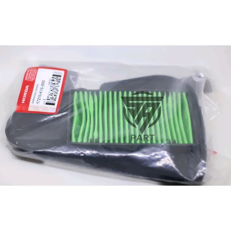filter udara beat fi new esp street beat pop scopy fi vario 110 fi saringan udara Motor 1