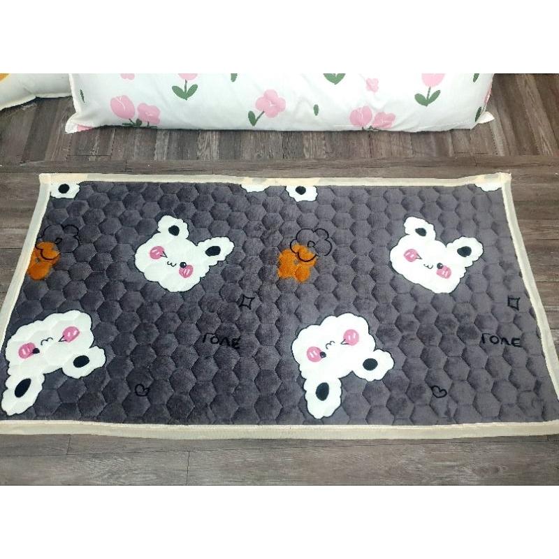Product Introduction of Thảm trải nằm mầm non tiểu học bán trú cho bé nằm hàng đẹp mềm 6
