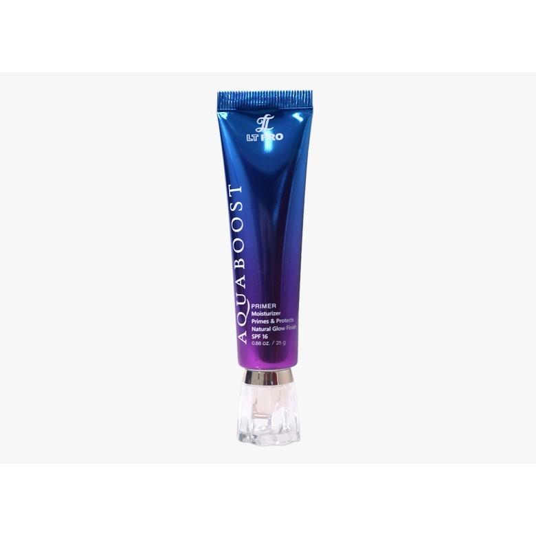 LT Pro Aquaboost Primer SPF 16 Makeup Rias Pengantin Wajah Foundation Waterproof 1