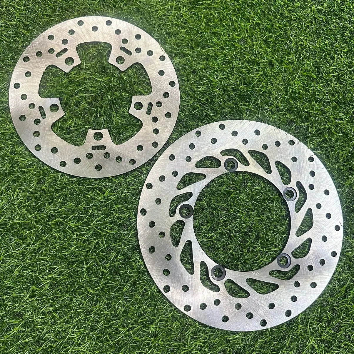 Rotor disc sniper 150 155 mx front ,rear or one set