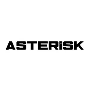 Asterisk Brand
