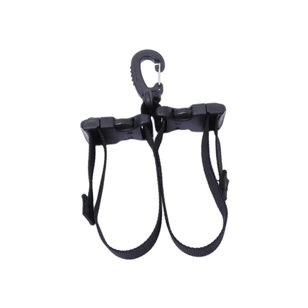 Diving Fins Strap Swim Flippers Buckles for Scuba Diving Swimming Equipment