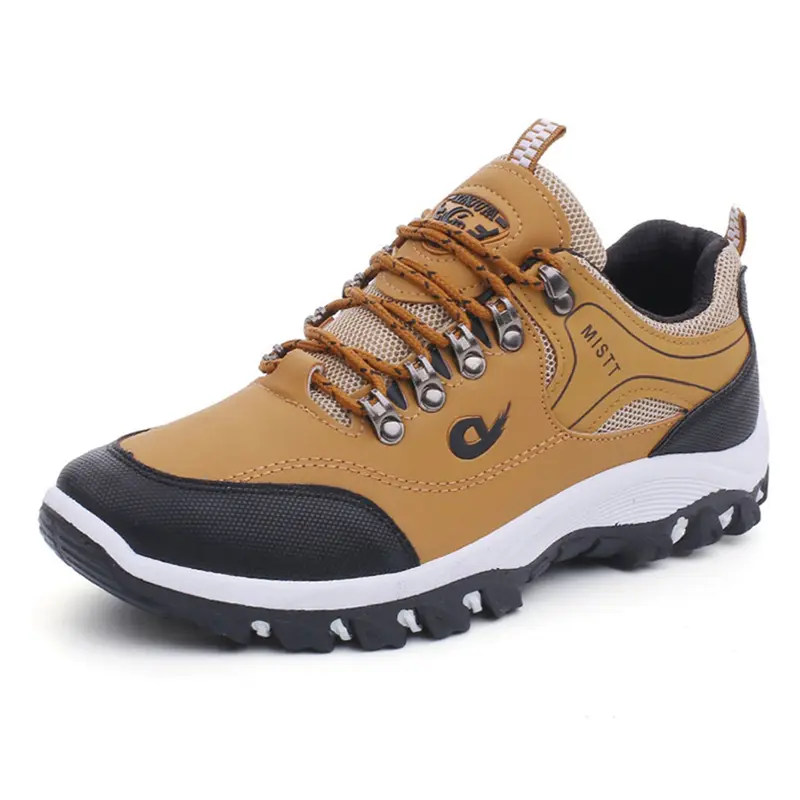Sandugo Budget Friendly Hiking Shoes Official Store] Original