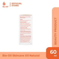 Gambar Bio Oil - Skincare Oil Natural 60mL - Bio Oil dari Bio Oil - Indonesia Kota Administrasi Jakarta Barat 2 Tokopedia