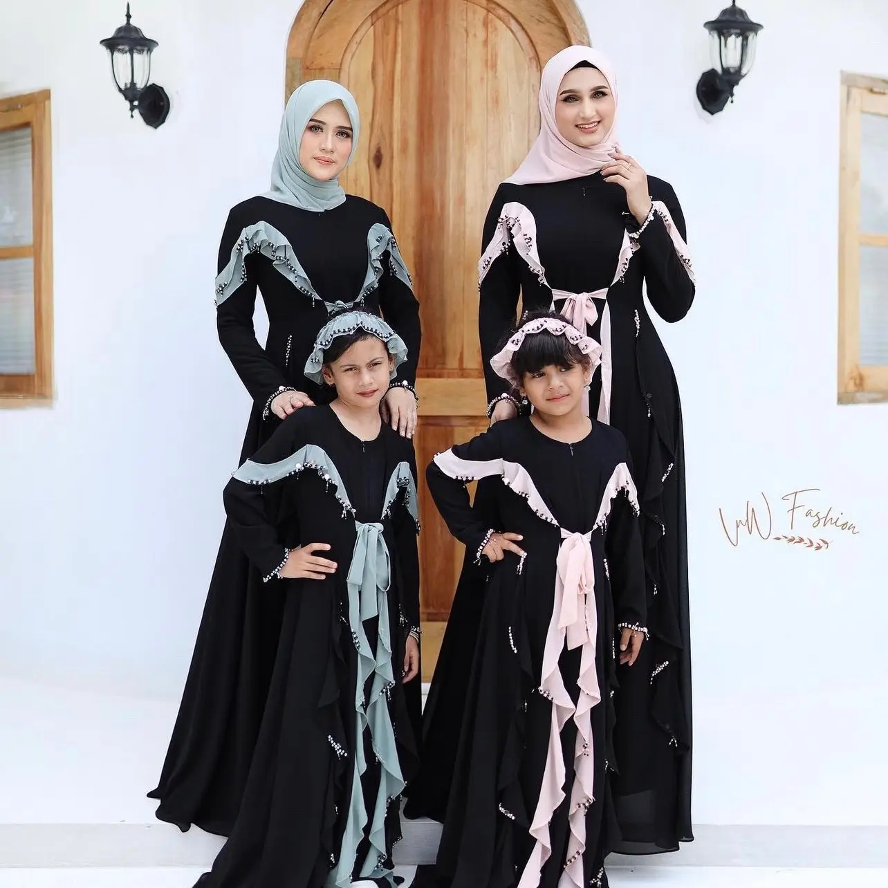 Esma abaya