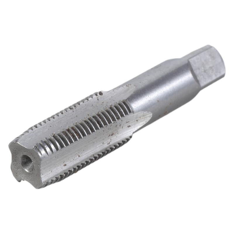 Rohrgewindebohrer G1/4 Gewindeschneider Zoll HSS Rohrgewindeschneider Rohrgewindebohrer G1/4 Gewindeschneider Zoll HSS Rohrgewindeschneider