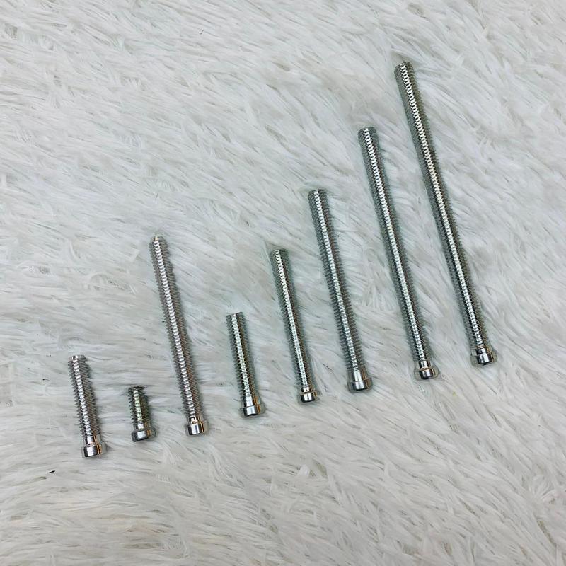 Cục Kim Loại Điều Chỉnh Trọng Lượng Gậy Bia bida PERI