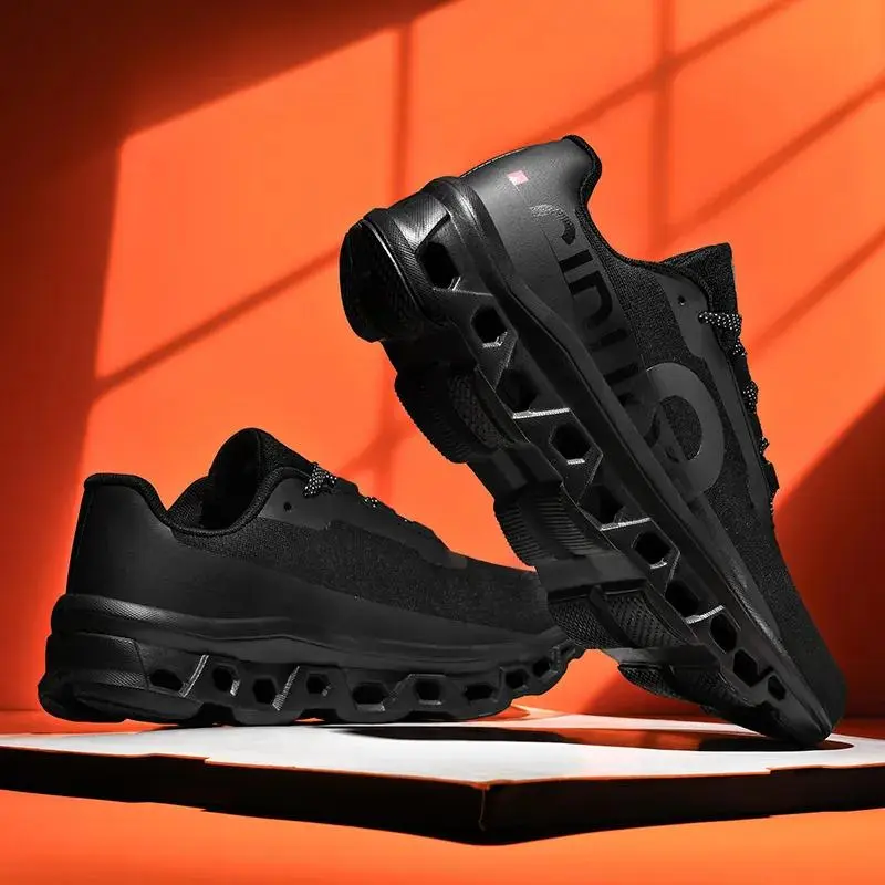 [Size36-47] 2024 on cloud shoes cloudmonster 2 shock absorbing Road on running shoes for men women ladies sport sneakers walking training jogging shoe