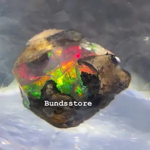 Naturale Crystal raw sphere