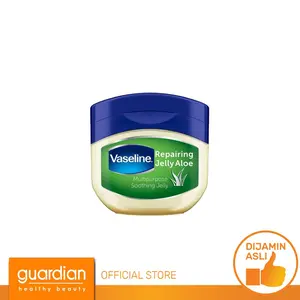 Vaseline Repairing Jelly Aloe 50Ml