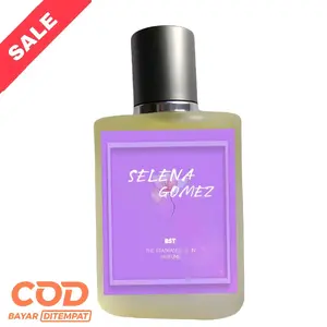 Parfum Wanita Tahan Lama | Parfum Aroma Selgomez \ Parfum Perempuan Perfume Pewangi Terwangi Cewek
