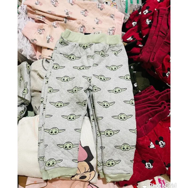 Celana jogger baby and kids sale!!! 4