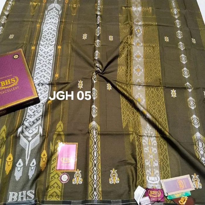 05 JGH EXCELLENT GOLD