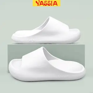 YASSIA Sandal EVA Tahan Air Multifungsi Modern Premium Untuk Anak Laki-laki Dan Perempuan