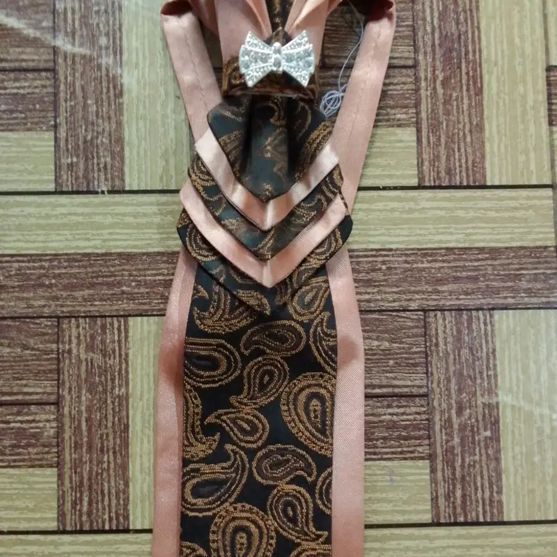 DasiWedding#DasiPanjang#DasiPria#DasiModern 6