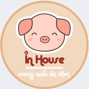Ỉn House Vương Quốc Ăn Dặm