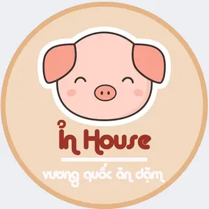 Ỉn House Vương Quốc Ăn Dặm