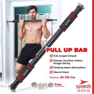 pull up bar speeds (ORI SPEEDS)