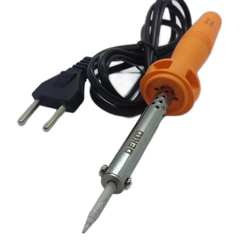 Solder Dekko 40w DS40N ORIGINAL (made in korea) 3