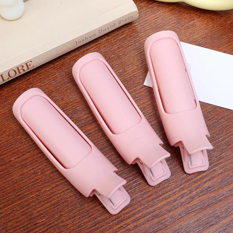 Product Introduction of Fashion Fluffy Hairpin Curling Bangs Clips Hair Roots Volumizing Hair Clips Women Curling Fixed Shape Clips Volume Hair Roller 14