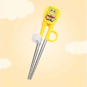 Sumpit Belajar Anak Karakter Child Chopsticks / Sumpit Lucu