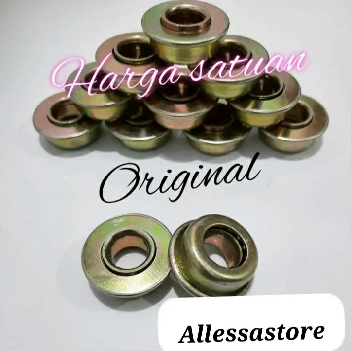 bearing/klaher kursi roda