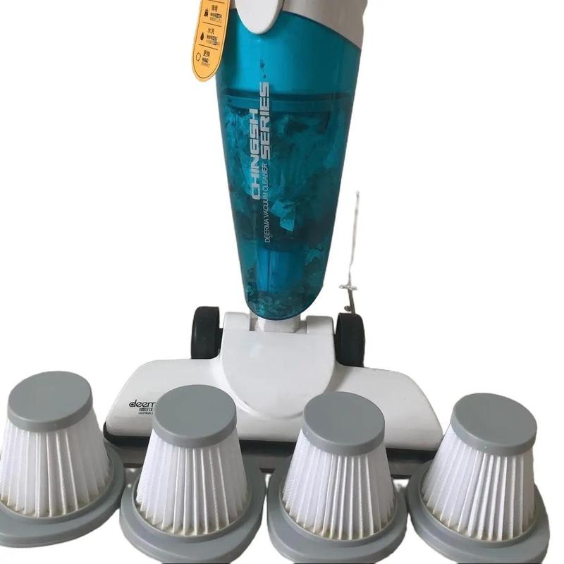 Kho HN - Set 5 Lõi lọc máy hút bụi cầm tay Deerma DX118C hoặc DX128C