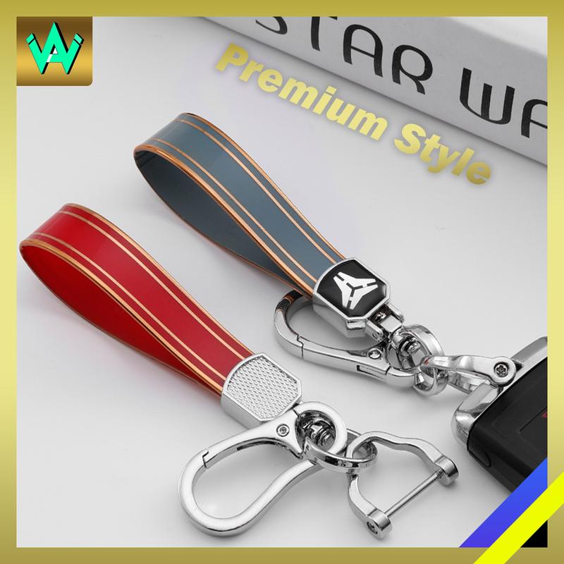 Product Introduction of Volkswagen VW Golf 7 Tiguan 2014-2018 Key Cover Sarung Kunci Kereta Keyless Car Key Case Chrome Accessories Automotive Interior 28