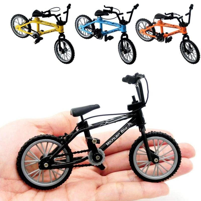 Product Introduction of Xe đạp đồ chơi thể thao ngoài trời, Xe đạp Ngón Tay mini, Đồ chơi xe đạp Ngón Tay Mô Hình Xe Đạp, Bộ bài công nghệ, A5R0 40