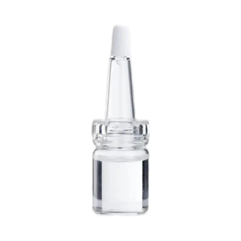Lọ chiết serum 5ml hoặc 10ml kèm nút chiết 1